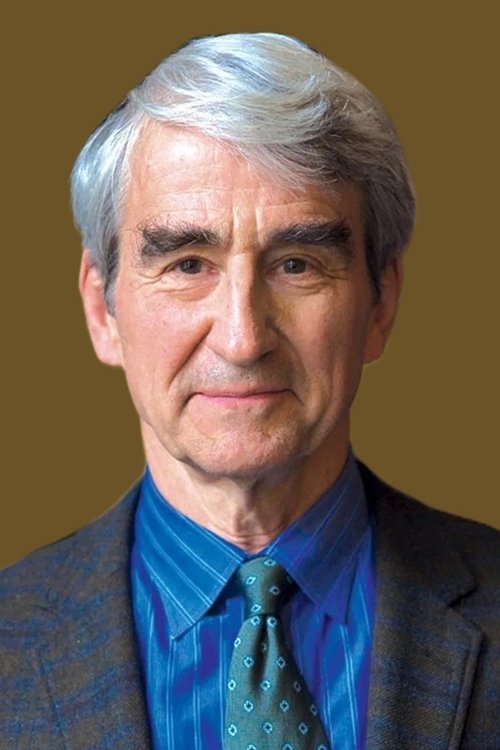 Sam Waterston zdjęcie