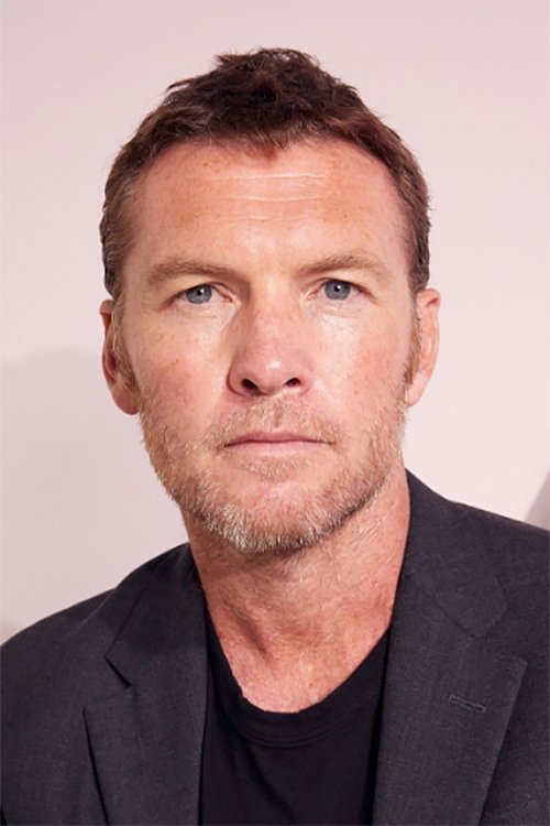 Sam Worthington zdjęcie