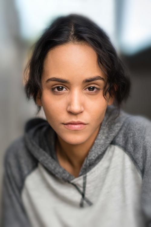 Samantha Ashley zdjęcie