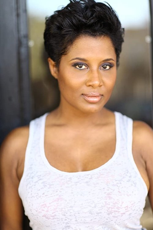 Samantha Beaulieu zdjęcie