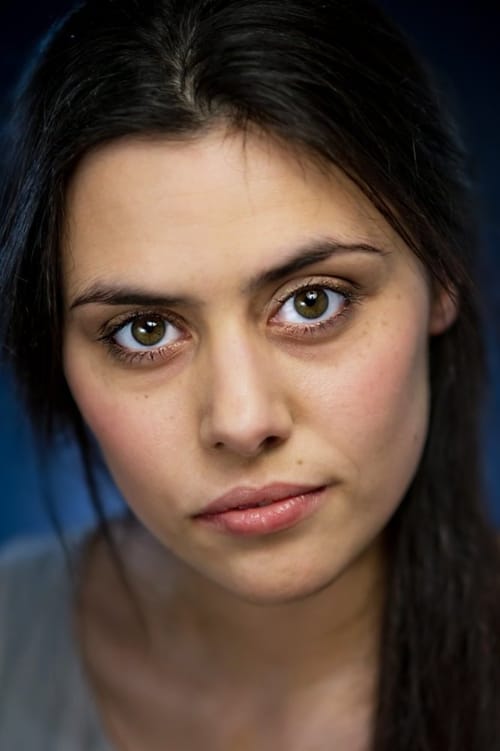 Samantha Bolter zdjęcie