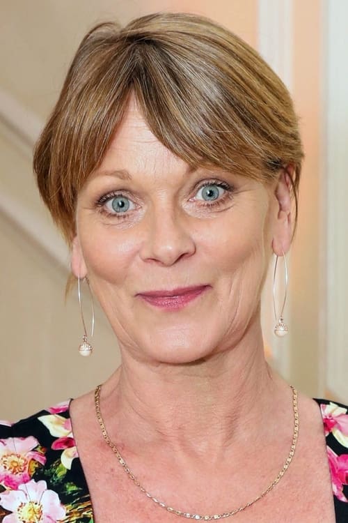 Samantha Bond zdjęcie