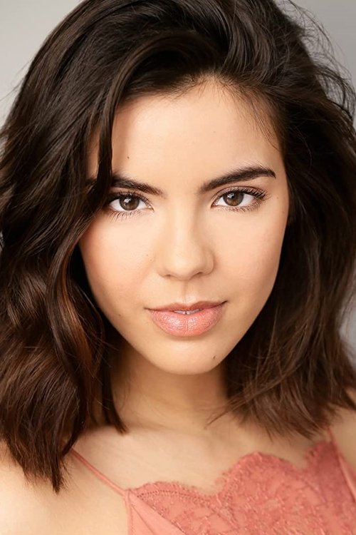 Samantha Boscarino zdjęcie