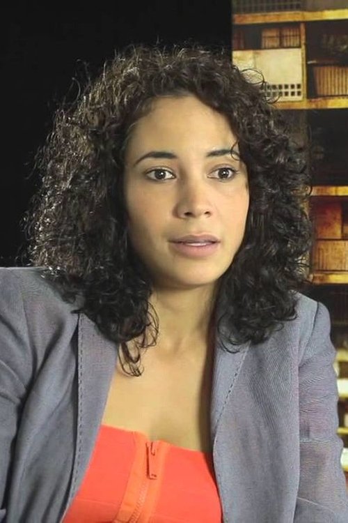 Samantha Castillo zdjęcie