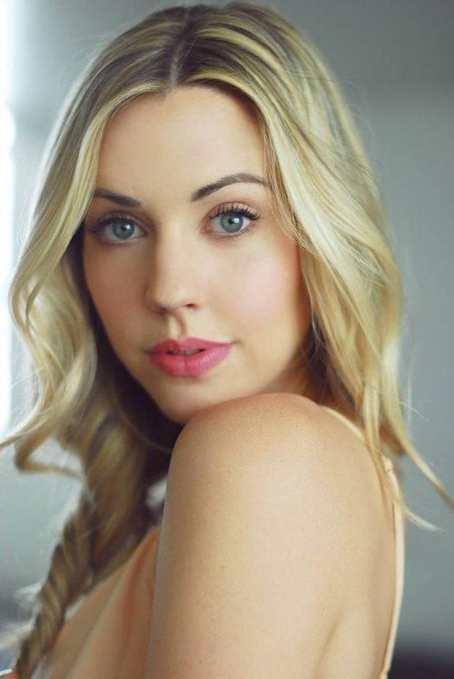 Samantha Cope zdjęcie