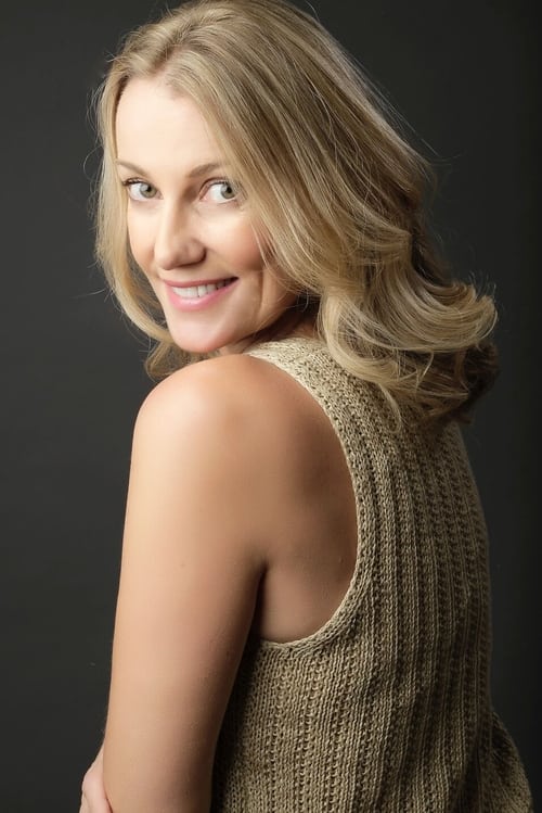 Samantha Dark zdjęcie