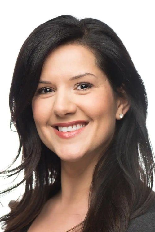 Samantha Doane zdjęcie