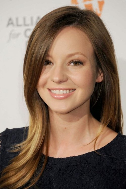 Samantha Droke zdjęcie