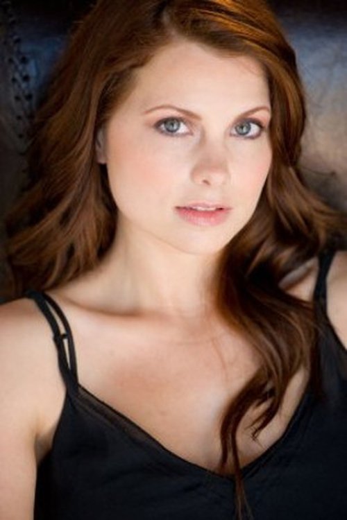 Samantha Figura zdjęcie