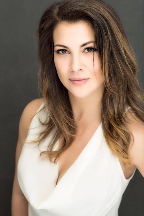 Samantha Ivers zdjęcie