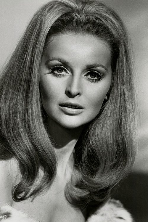 Samantha Jones zdjęcie