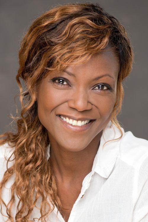 Samantha Kaine zdjęcie