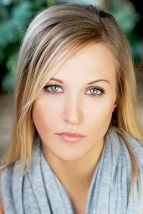 Samantha Kendrick zdjęcie