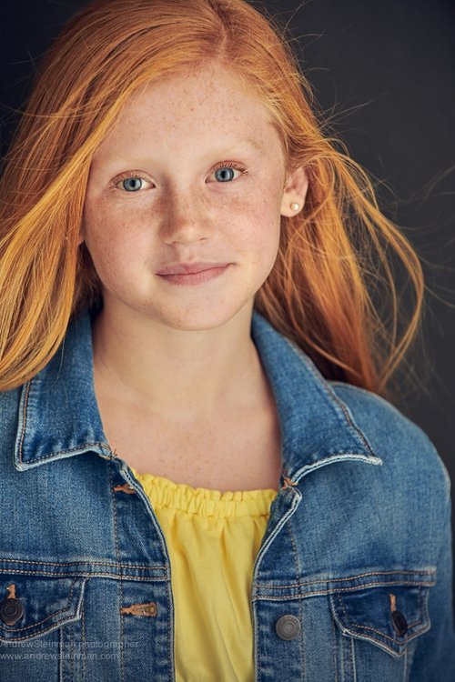 Samantha LeBretton zdjęcie