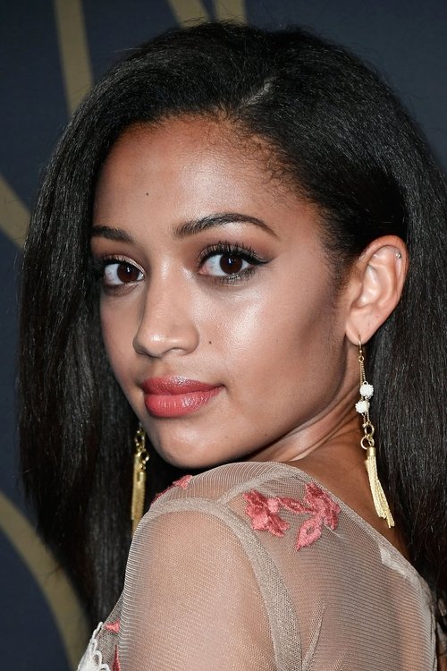 Samantha Logan zdjęcie
