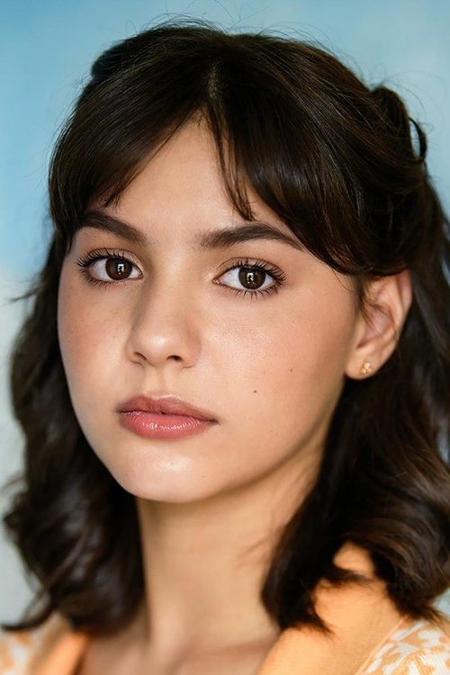 Samantha Lorraine zdjęcie