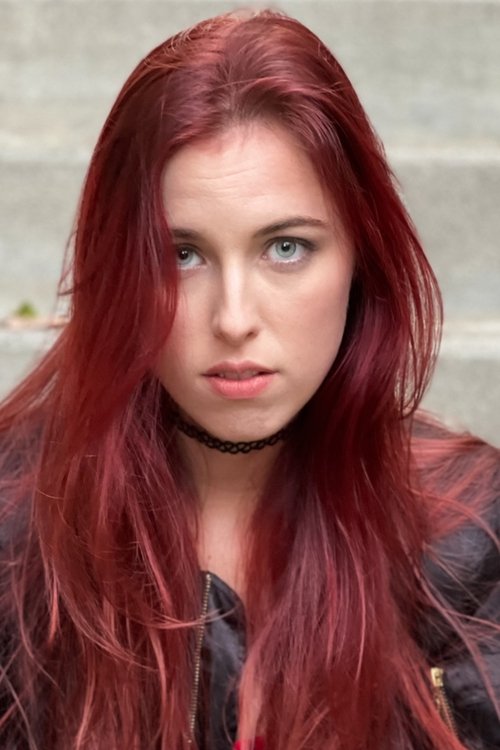 Samantha Mahurin zdjęcie