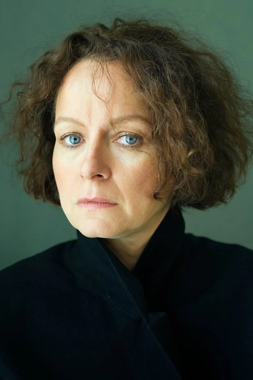 Samantha Morton zdjęcie