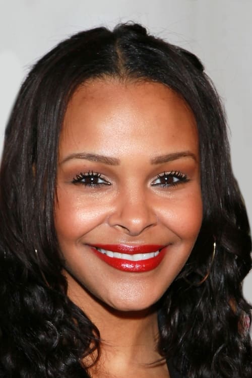 Samantha Mumba zdjęcie