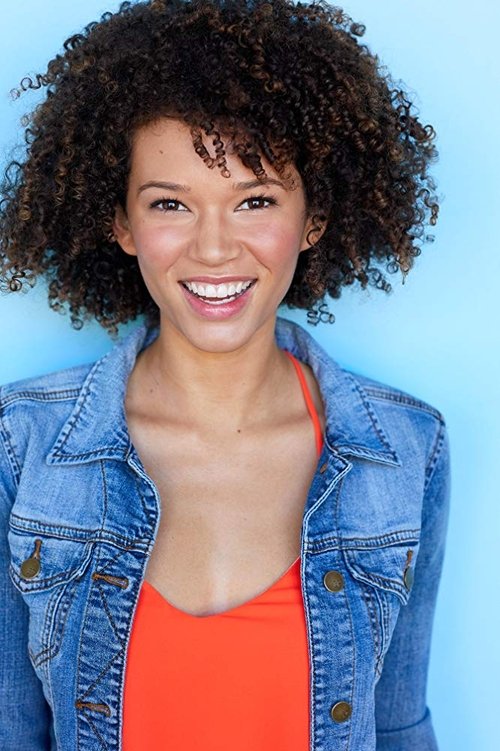 Samantha Neyland zdjęcie