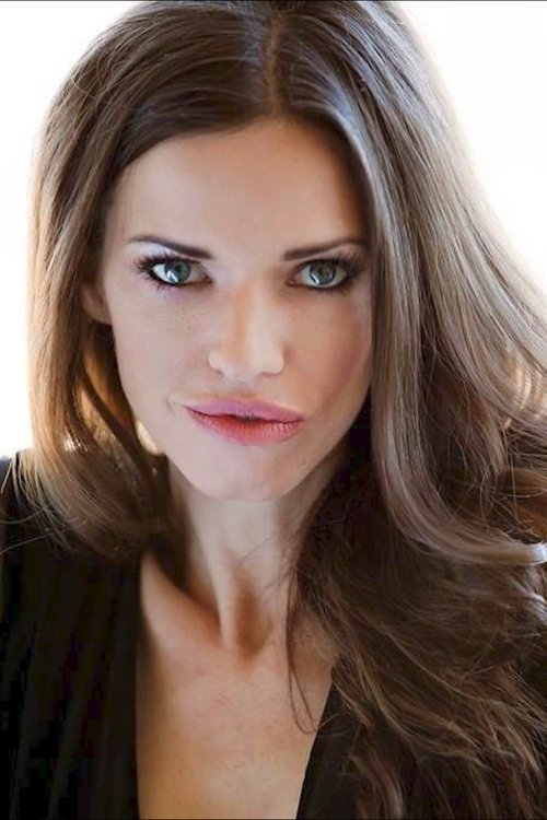 Samantha Noble zdjęcie