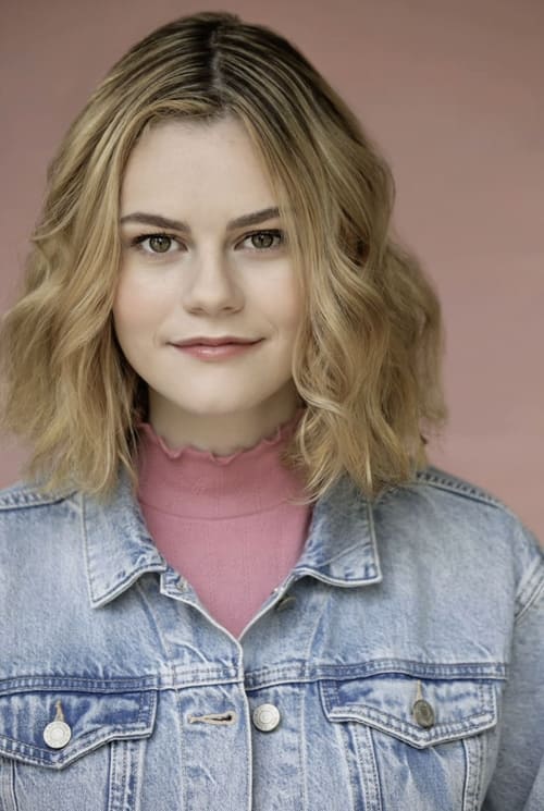 Samantha Ryan zdjęcie