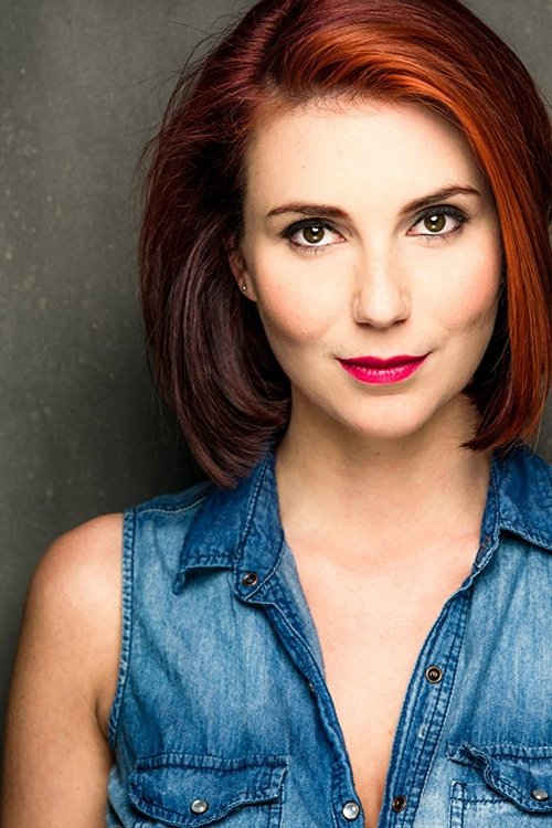 Samantha Stewart zdjęcie