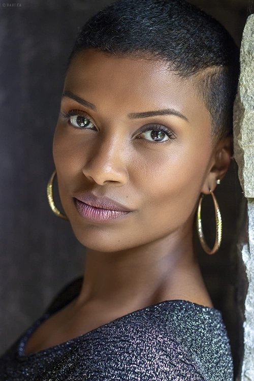 Samantha Walkes zdjęcie