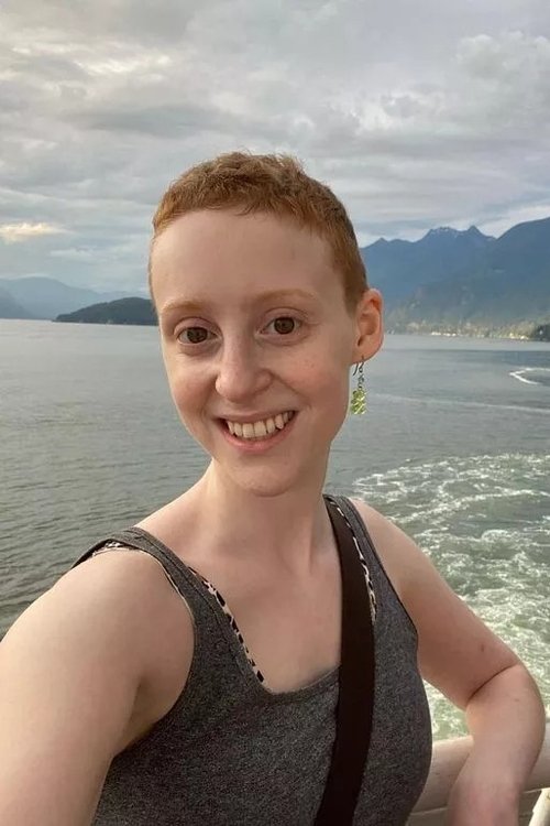 Samantha Weinstein zdjęcie