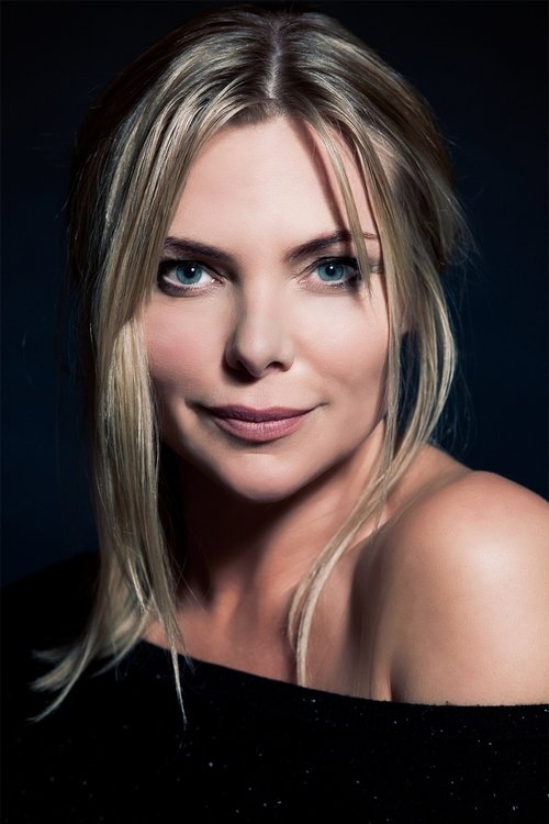 Samantha Womack zdjęcie