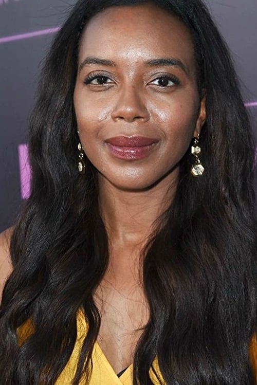 Sameerah Luqmaan-Harris zdjęcie