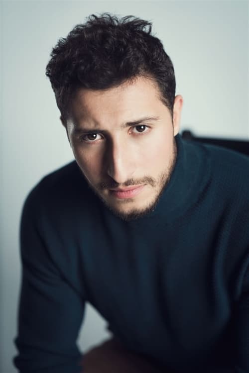 Sami Fekkak zdjęcie