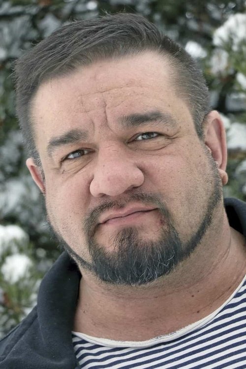 Sami Huhtala zdjęcie