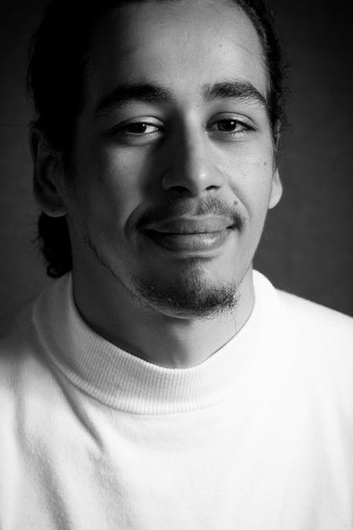 Sami Slimane zdjęcie