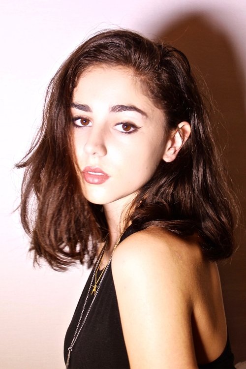 Samia Finnerty zdjęcie