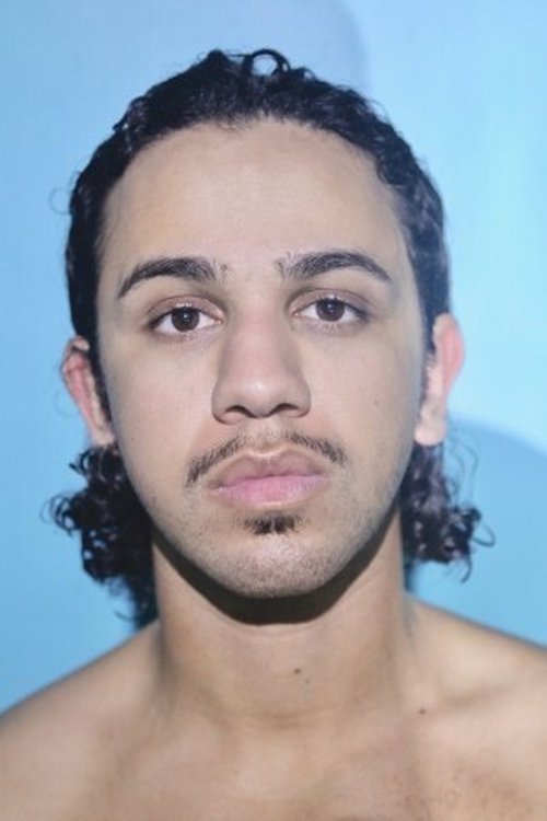 Samir Decazza zdjęcie