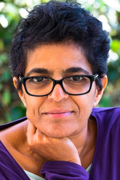 Samira Sedira zdjęcie