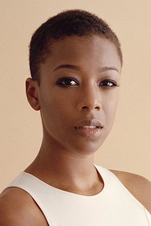 Samira Wiley zdjęcie