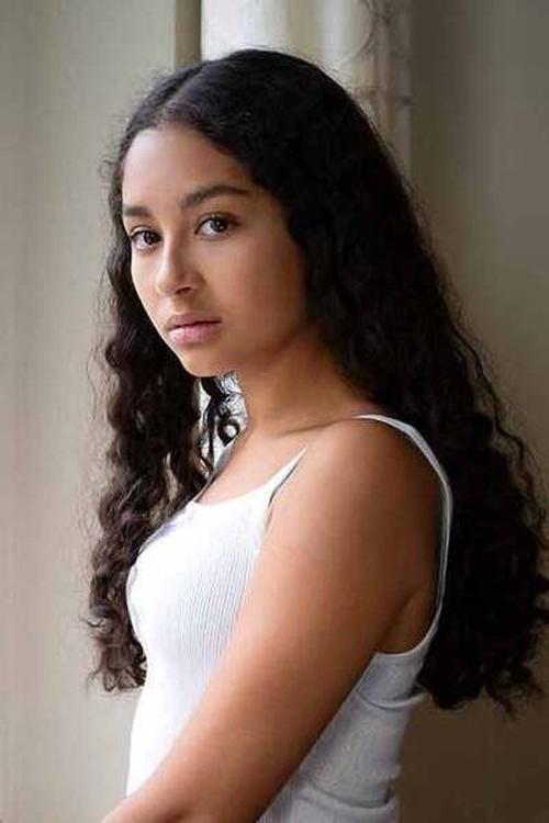 Samirah Breuer zdjęcie