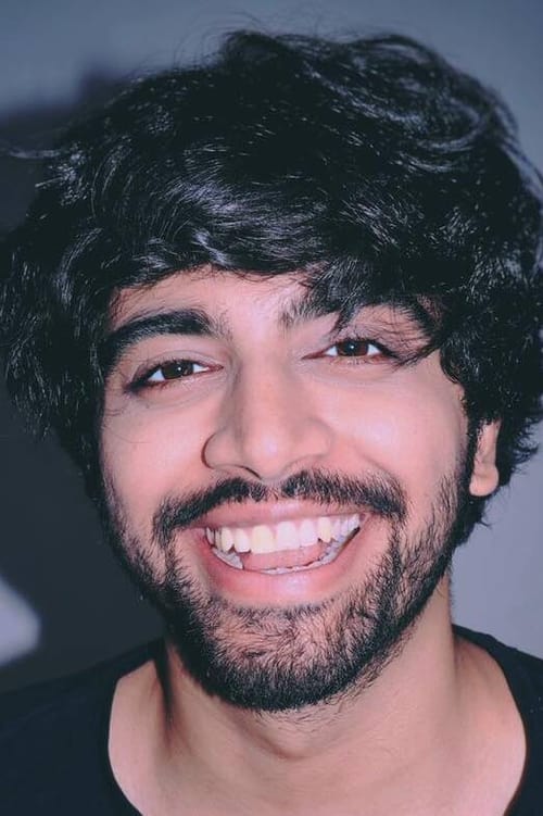 Samit Gambhir zdjęcie