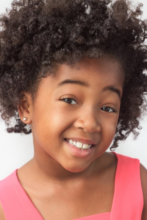 Samiyah Womack zdjęcie