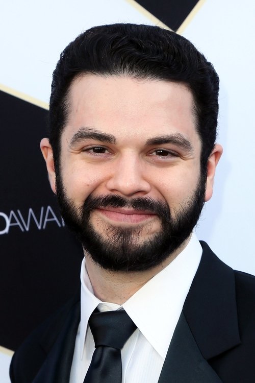 Samm Levine zdjęcie