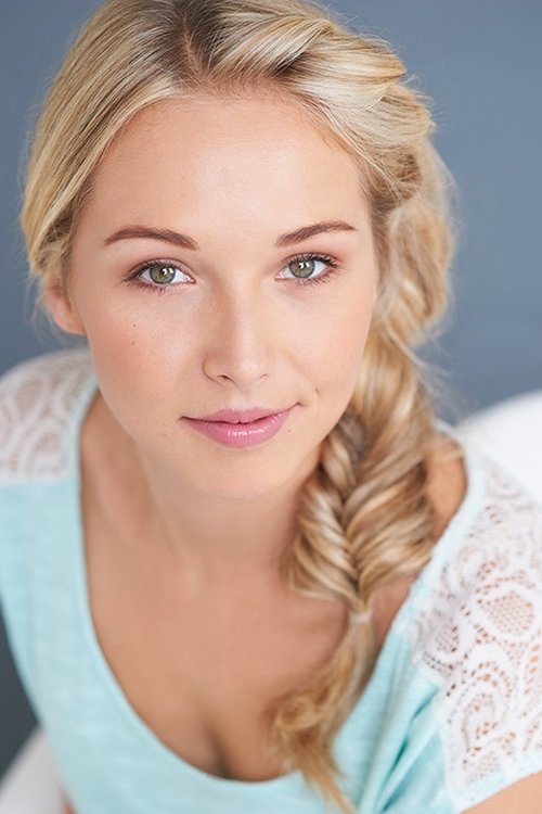 Sammi Barber zdjęcie