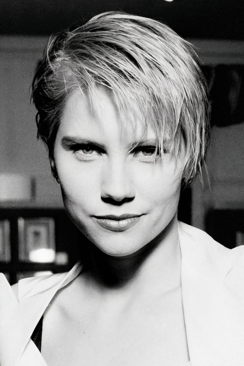 Sammi Davis zdjęcie