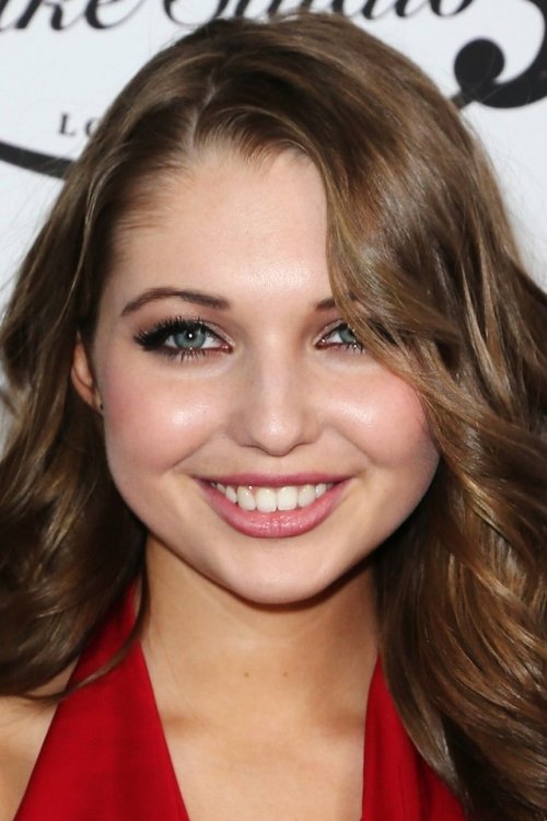 Sammi Hanratty zdjęcie
