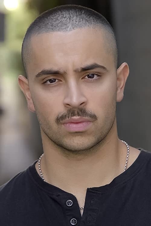 Sammy Azero zdjęcie