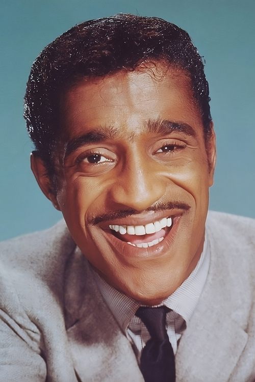 Sammy Davis Jr. zdjęcie