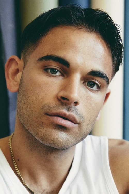 Sammy Germain Wadi zdjęcie