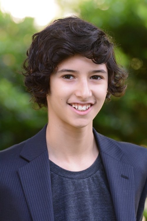 Sammy Pignalosa zdjęcie