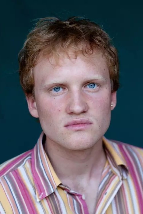 Sammy Scheuritzel zdjęcie